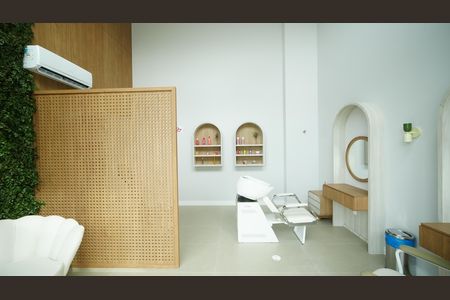 Apartamento à venda com 45m², 2 quartos e 1 vagaEspaço mulher