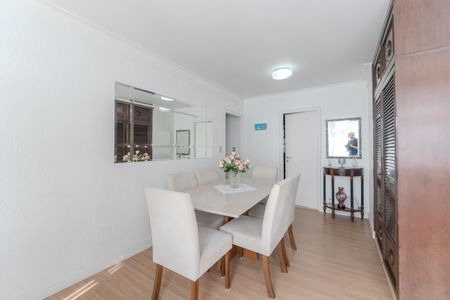Sala de apartamento à venda com 3 quartos, 117m² em Jardim Paulista, São Paulo