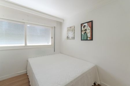 Quarto 1 de apartamento à venda com 3 quartos, 117m² em Jardim Paulista, São Paulo
