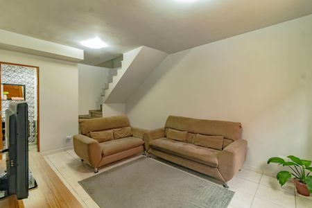 Casa de Condomínio à venda com 2 quartos, 75m² em Conjunto Residencial Jardim Canaa, São Paulo