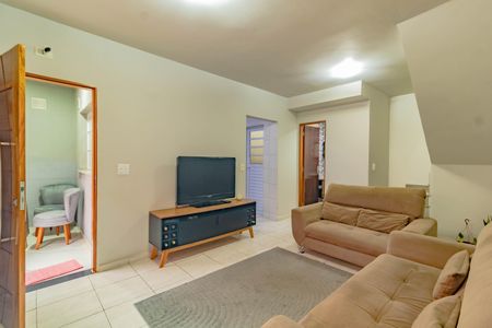 Casa de Condomínio à venda com 2 quartos, 75m² em Conjunto Residencial Jardim Canaa, São Paulo