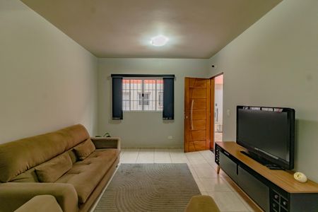 Casa de Condomínio à venda com 2 quartos, 75m² em Conjunto Residencial Jardim Canaa, São Paulo