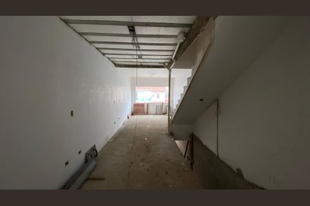 Sala de casa à venda com 3 quartos, 138m² em Jardim Hercilia, São Paulo