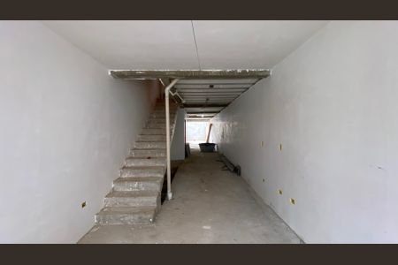 Sala de casa à venda com 3 quartos, 138m² em Jardim Hercilia, São Paulo