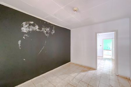 Sala de casa para alugar com 2 quartos, 70m² em Vila Canero, São Paulo