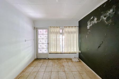 Sala de casa para alugar com 2 quartos, 70m² em Vila Canero, São Paulo