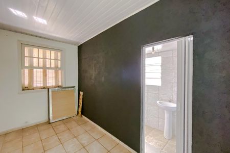 Suíte de casa para alugar com 2 quartos, 70m² em Vila Canero, São Paulo