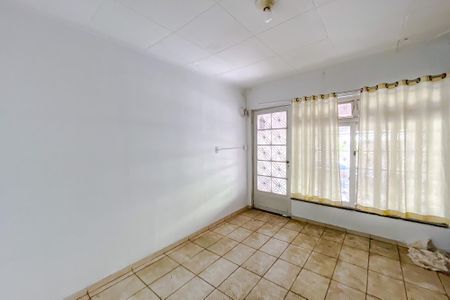 Sala de casa para alugar com 2 quartos, 70m² em Vila Canero, São Paulo
