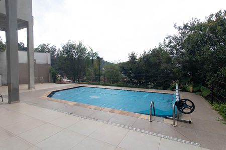Casa de condomínio para alugar com 100m², 2 quartos e 2 vagas Casa de condomínio para alugar com 100m², 2 quartos e 2 vagasÁrea comum - Piscina