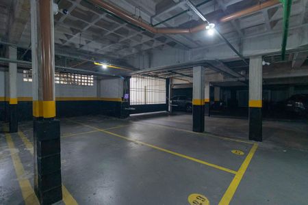 Casa de condomínio para alugar com 100m², 2 quartos e 2 vagas Casa de condomínio para alugar com 100m², 2 quartos e 2 vagasGaragem