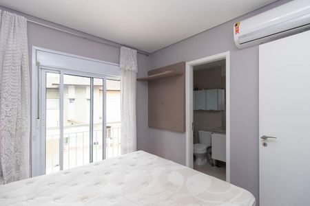 Casa de condomínio para alugar com 100m², 2 quartos e 2 vagas Casa de condomínio para alugar com 100m², 2 quartos e 2 vagasQuarto Suíte 1