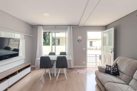 Sala de casa de condomínio à venda com 2 quartos, 100m² em Tucuruvi, São Paulo