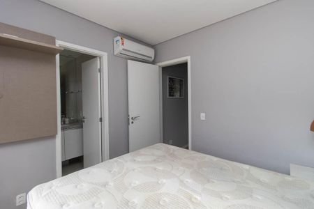 Casa de condomínio para alugar com 100m², 2 quartos e 2 vagas Casa de condomínio para alugar com 100m², 2 quartos e 2 vagasQuarto Suíte 1