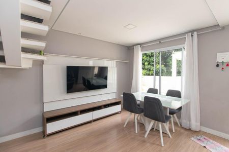 Casa de condomínio para alugar com 100m², 2 quartos e 2 vagas Casa de condomínio para alugar com 100m², 2 quartos e 2 vagasSala