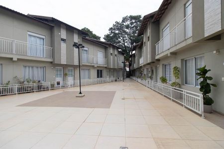 Casa de condomínio para alugar com 100m², 2 quartos e 2 vagas Casa de condomínio para alugar com 100m², 2 quartos e 2 vagasÁrea comum