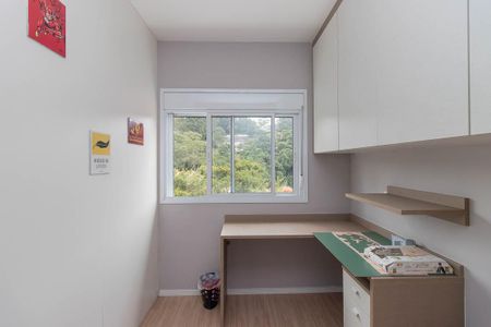 Casa de condomínio para alugar com 100m², 2 quartos e 2 vagas Casa de condomínio para alugar com 100m², 2 quartos e 2 vagasQuarto Suíte 2