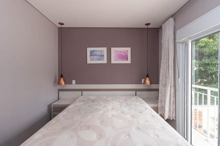 Casa de condomínio para alugar com 100m², 2 quartos e 2 vagas Casa de condomínio para alugar com 100m², 2 quartos e 2 vagasQuarto Suíte 1