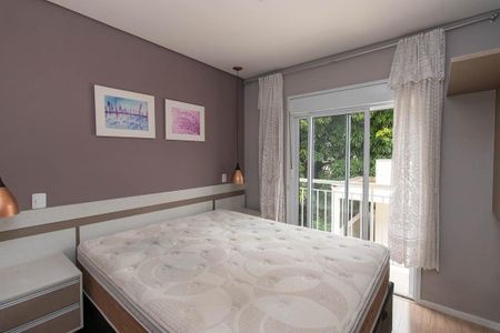 Casa de condomínio para alugar com 100m², 2 quartos e 2 vagas Casa de condomínio para alugar com 100m², 2 quartos e 2 vagasQuarto Suíte 1