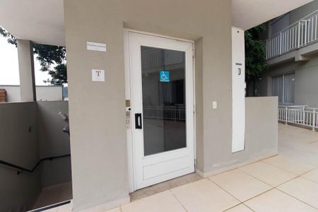 Casa de condomínio para alugar com 100m², 2 quartos e 2 vagas Casa de condomínio para alugar com 100m², 2 quartos e 2 vagasElevador de Acessibilidade