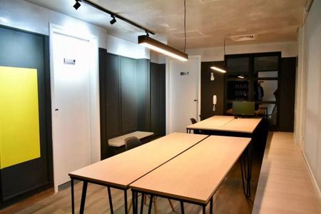 Apartamento para alugar com 26m², 1 quarto e sem vagaCoworking