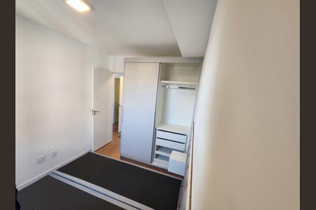 Apartamento para alugar com 26m², 1 quarto e sem vagaQuarto