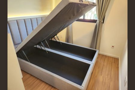 Apartamento para alugar com 26m², 1 quarto e sem vagaQuarto