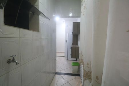 Apartamento para alugar com 55m², 2 quartos e 1 vagaÁrea de Serviço