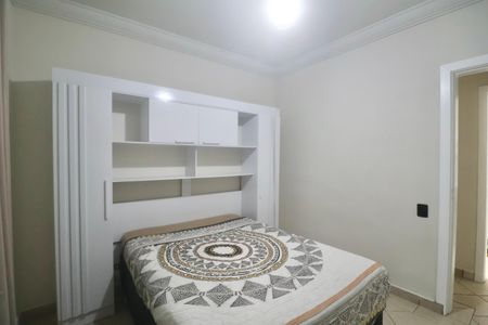 Apartamento para alugar com 55m², 2 quartos e 1 vagaQuarto 2