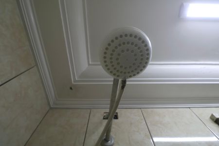 Apartamento para alugar com 55m², 2 quartos e 1 vagaBanheiro Social