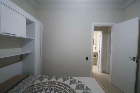 Apartamento para alugar com 55m², 2 quartos e 1 vagaQuarto 2