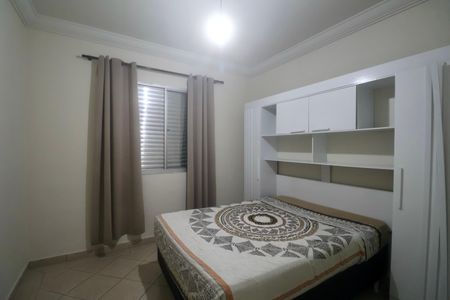 Apartamento para alugar com 55m², 2 quartos e 1 vagaQuarto 2