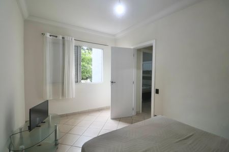 Apartamento para alugar com 55m², 2 quartos e 1 vagaQuarto