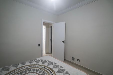 Apartamento para alugar com 55m², 2 quartos e 1 vagaQuarto 2