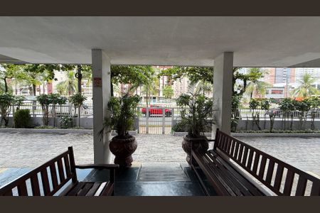 Apartamento para alugar com 55m², 2 quartos e 1 vagaFachada