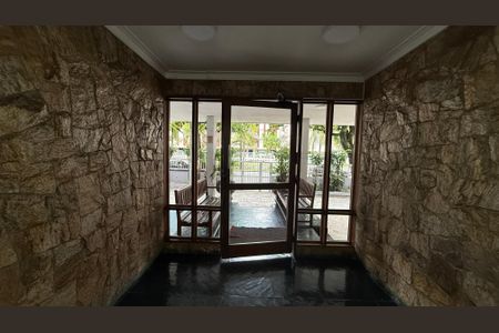 Apartamento para alugar com 55m², 2 quartos e 1 vagaHall de entrada