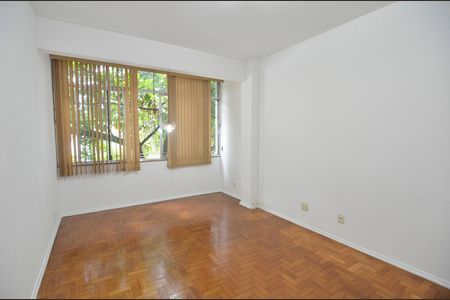 Sala de apartamento à venda com 2 quartos, 85m² em Alto da Boa Vista, Rio de Janeiro