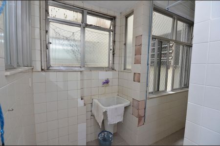 Apartamento à venda com 85m², 2 quartos e sem vaga Apartamento à venda com 85m², 2 quartos e sem vagaÁrea de Serviço
