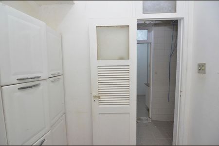 Apartamento à venda com 85m², 2 quartos e sem vaga Apartamento à venda com 85m², 2 quartos e sem vagaQuarto de Serviço