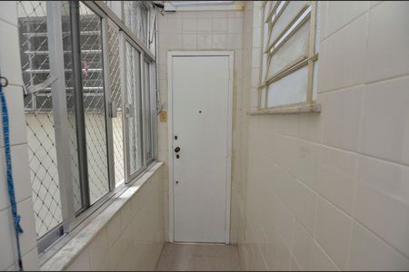 Apartamento à venda com 85m², 2 quartos e sem vaga Apartamento à venda com 85m², 2 quartos e sem vagaÁrea de Serviço