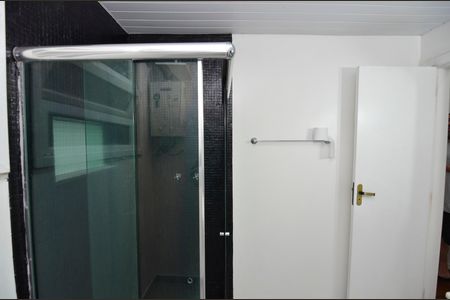 Apartamento à venda com 85m², 2 quartos e sem vaga Apartamento à venda com 85m², 2 quartos e sem vagaBanheiro