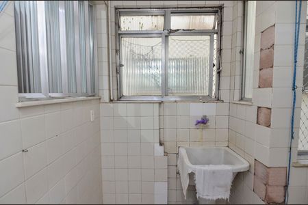 Apartamento à venda com 85m², 2 quartos e sem vaga Apartamento à venda com 85m², 2 quartos e sem vagaÁrea de Serviço