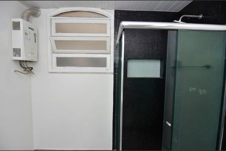 Apartamento à venda com 85m², 2 quartos e sem vaga Apartamento à venda com 85m², 2 quartos e sem vagaBanheiro