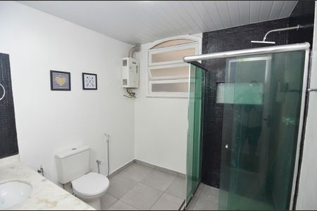 Apartamento à venda com 85m², 2 quartos e sem vaga Apartamento à venda com 85m², 2 quartos e sem vagaBanheiro