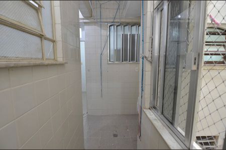 Apartamento à venda com 85m², 2 quartos e sem vaga Apartamento à venda com 85m², 2 quartos e sem vagaÁrea de Serviço