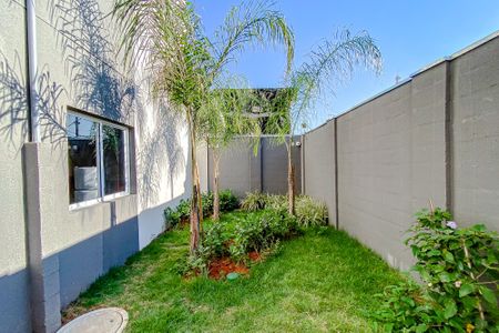 Apartamento à venda com 35m², 2 quartos e sem vagaÁrea comum
