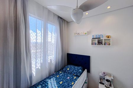 Apartamento à venda com 35m², 2 quartos e sem vaga Apartamento à venda com 35m², 2 quartos e sem vagaQuarto 2