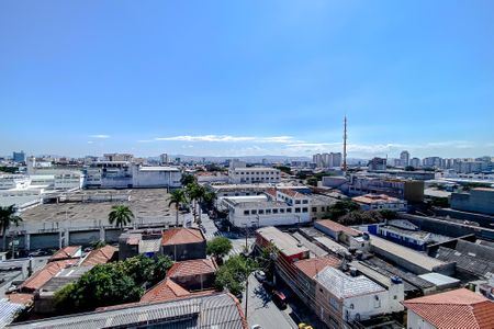 Apartamento à venda com 35m², 2 quartos e sem vaga Apartamento à venda com 35m², 2 quartos e sem vagaVista da Sala