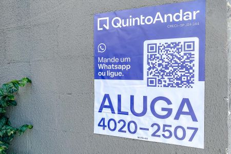Apartamento à venda com 35m², 2 quartos e sem vaga Apartamento à venda com 35m², 2 quartos e sem vagaPlaquinha