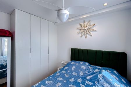 Apartamento à venda com 35m², 2 quartos e sem vaga Apartamento à venda com 35m², 2 quartos e sem vagaQuarto 1