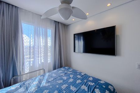 Apartamento à venda com 35m², 2 quartos e sem vaga Apartamento à venda com 35m², 2 quartos e sem vagaQuarto 1